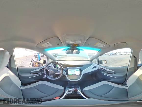✅ 2020 Chevrolet Bolt EV LT • VIN: 1G1FY6S03L4110727 • Lot: 84706244. Wystawiony na Copart z przebiegiem 67 453 mil. Bezpłatny archiwum sprzedaży aukcyjnych z USA i szczegółowy raport historii pojazdu na DreamBid. Zdjęcie 12.