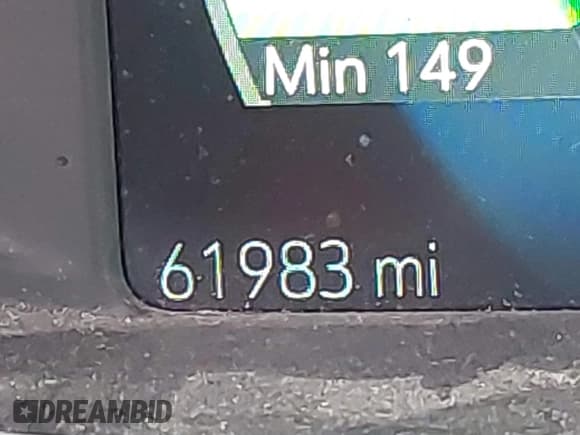 ✅ 2021 Chevrolet Bolt EV Premier • VIN: 1G1FZ6S0XM4102770 • Lot: 41747426. Wystawiony na IAAI z przebiegiem 61 983 mil. Bezpłatny archiwum sprzedaży aukcyjnych z USA i szczegółowy raport historii pojazdu na DreamBid. Zdjęcie 15.