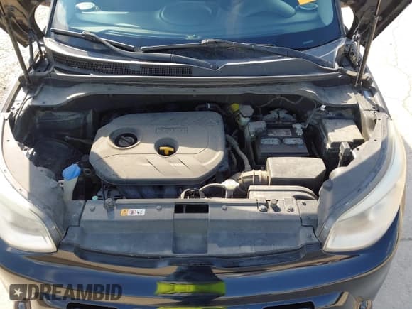 ✅ 2016 Kia Soul + • VIN: KNDJX3A51G7370418 • Lot: 43243176. Wystawiony na IAAI z przebiegiem 96 940 mil. Bezpłatny archiwum sprzedaży aukcyjnych z USA i szczegółowy raport historii pojazdu na DreamBid. Zdjęcie 10.