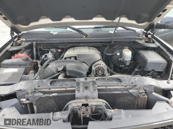 ✅ 2009 Chevrolet Silverado 1500 LTZ • VIN: 1GCEK39079Z297121 • Lot: 72040554. Listed on Copart with 262,294 mi. Free auction sales archive from the USA and detailed vehicle history report at DreamBid. Image 11.