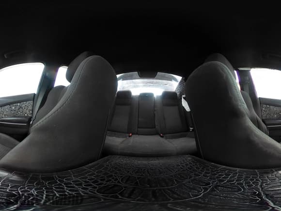 ✅ 2019 Dodge Charger R/T • VIN: 2C3CDXCTXKH630059 • Lot: 43220425. Listed on IAAI with 117,464 mi. Free auction sales archive from the USA and detailed vehicle history report at DreamBid. Image 18.