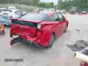 2022 Toyota Prius LE с VIN JTDL9MFU9N3034304, выставлен на аукционе IAAI как лот 42427628 с пробегом 144 642 миль миль и . История ставок и продаж доступна на DreamBid. Изображение 4.