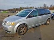 ✅ 2009 Dodge Grand Caravan SE • VIN: 1D8HN44E29B520379 • Lot: 93370085. Listed on Copart with 145,666 mi. Free auction sales archive from the USA and detailed vehicle history report at DreamBid. Image 1.