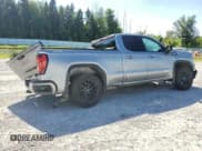 ✅ 2025 GMC Sierra 1500 Elevation • VIN: 1GTRUJEK1SZ162892 • Лот: 65411565. Опубликован ранее на Copart с пробегом Не указан. Бесплатный доступ к архиву аукционных продаж из США и подробный отчёт об истории автомобиля на DreamBid. Изображение 3.