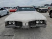 ✅ 1968 Oldsmobile 88 • VIN: 354678E119894 • Lot: 78248324. Listed on Copart with 27,974 mi. Free auction sales archive from the USA and detailed vehicle history report at DreamBid. Image 5.