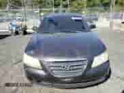 2009 Hyundai Sonata GLS with VIN 5NPET46C09H454853, listed as a Copart auction lot 76694974 with 248,428 mi miles and Salvage title. Bid and sale history available at DreamBid. Image 5.