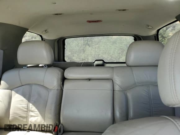 ✅ 2002 Chevrolet Tahoe LS • VIN: 1GNEK13T12J169198 • Lot: 53143445. Listed on Copart with 152,022 mi. Free auction sales archive from the USA and detailed vehicle history report at DreamBid. Image 10.
