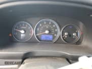 ✅ 2008 Hyundai Santa Fe SE • VIN: 5NMSH13E18H177909 • Lot: 78485514. Listed on Copart with 218,875 mi. Free auction sales archive from the USA and detailed vehicle history report at DreamBid. Image 9.