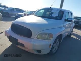 ✅ 2007 Chevrolet HHR LT • VIN: 3GNDA23D67S612979 • Lot: 41772855. Listed on IAAI with 230,556 mi. Free auction sales archive from the USA and detailed vehicle history report at DreamBid. Image 2.