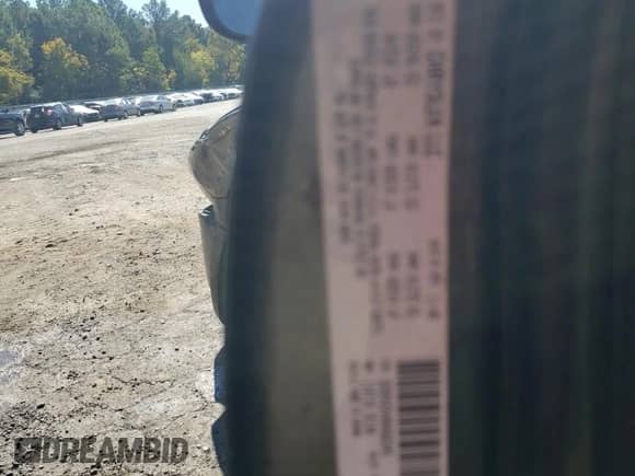 2009 Dodge Charger SXT с VIN 2B3KA33V09H566345, выставлен на аукционе Copart как лот 77218464 с пробегом 284 499 миль миль и Списание • Salvage title. История ставок и продаж доступна на DreamBid. Изображение 12.