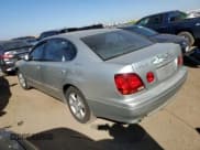 ✅ 2004 Lexus GS 300 • VIN: JT8BD69S440203529 • Лот: 73436164. Опубликован ранее на Copart с пробегом 193 472 миль. Бесплатный доступ к архиву аукционных продаж из США и подробный отчёт об истории автомобиля на DreamBid. Изображение 2.