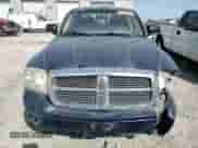 2007 Dodge Dakota SLT z VIN 1D7HW48K67S128844, wystawiony jako Copart lot #53262635 z przebiegiem 178 675 mil mil oraz Szkoda całkowita • Salvage title. Historia ofert i sprzedaży dostępna na DreamBid. Obrazek 11.