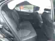 2023 Toyota Camry SE with VIN 4T1T11BK4PU080562, listed as a IAAI auction lot 42394695 with 37,299 mi miles and . Bid and sale history available at DreamBid. Image 8.