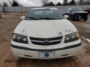 ✅ 2002 Chevrolet Impala • VIN: 2G1WF52E029336182 • Лот: 43265565. Опубликован ранее на Copart с пробегом 101 864 миль. Бесплатный доступ к архиву аукционных продаж из США и подробный отчёт об истории автомобиля на DreamBid. Изображение 5.