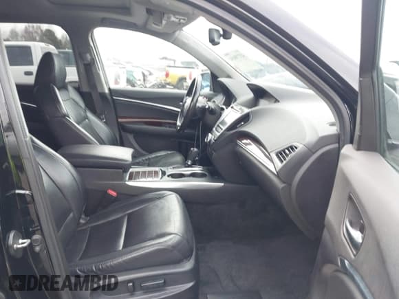 ✅ 2014 Acura MDX Technology • VIN: 5FRYD4H48EB003452 • Лот: 43770034. Опубликован ранее на IAAI с пробегом 221 472 миль. Бесплатный доступ к архиву аукционных продаж из США и подробный отчёт об истории автомобиля на DreamBid. Изображение 5.