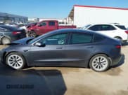 ✅ 2021 Tesla Model 3 Long Range • VIN: 5YJ3E1EB5MF980685 • Lot: 43491119. Wystawiony na IAAI z przebiegiem 46 691 mil. Bezpłatny archiwum sprzedaży aukcyjnych z USA i szczegółowy raport historii pojazdu na DreamBid. Zdjęcie 14.