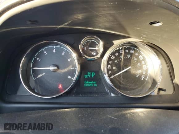 2015 Chevrolet Captiva Sport LT с VIN 3GNAL3EK2FS523164, выставлен на аукционе Copart как лот 88502195 с пробегом 101 644 миль миль и Списание • Salvage title. История ставок и продаж доступна на DreamBid. Изображение 9.