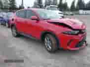 2024 Dodge Hornet R/T with VIN ZACPDFCW3R3A31053, listed as a IAAI auction lot 41910528 with 12,072 mi miles and . Bid and sale history available at DreamBid. Image 1.