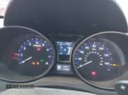 ✅ 2013 Hyundai Veloster Turbo • VIN: KMHTC6AE0DU098815 • Lot: 43788034. Listed on IAAI with 211,702 mi. Free auction sales archive from the USA and detailed vehicle history report at DreamBid. Image 7.