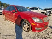 ✅ 2012 Mercedes-Benz C 300 Sport • VIN: WDDGF8BB6CF857442 • Лот: 94411295. Опубликован ранее на Copart с пробегом 134 601 миль. Бесплатный доступ к архиву аукционных продаж из США и подробный отчёт об истории автомобиля на DreamBid. Изображение 4.