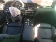 ✅ 2018 BMW X4 M40i • VIN: 5UXXW7C51J0W64529 • Lot: 44030463. Wystawiony na Copart z przebiegiem 76 768 mil. Bezpłatny archiwum sprzedaży aukcyjnych z USA i szczegółowy raport historii pojazdu na DreamBid. Zdjęcie 8.