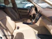 ✅ 2003 Mercedes-Benz C 240 • VIN: WDBRF61J93E012928 • Lot: 41953644. Listed on IAAI with Not provided. Free auction sales archive from the USA and detailed vehicle history report at DreamBid. Image 5.