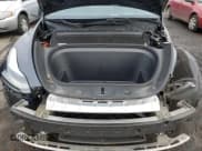 ✅ 2024 Tesla Model Y Long Range • VIN: 7SAYGDEE0RF990269 • Lot: 43636615. Listed on Copart with 31,740 mi. Free auction sales archive from the USA and detailed vehicle history report at DreamBid. Image 12.