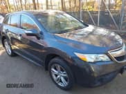 ✅ 2014 Acura RDX • VIN: 5J8TB4H38EL005726 • Лот: 43689073. Опубликован ранее на IAAI с пробегом 222 427 миль. Бесплатный доступ к архиву аукционных продаж из США и подробный отчёт об истории автомобиля на DreamBid. Изображение 13.