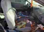 1999 Chevrolet Camaro z VIN 2G1FP22K4X2119705, wystawiony jako Copart lot #61094235 z przebiegiem Nie podano mil oraz Czysty tytuł • Clean title. Historia ofert i sprzedaży dostępna na DreamBid. Obrazek 10.