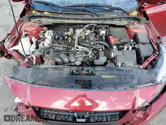 ✅ 2021 Nissan Altima Platinum • VIN: 1N4BL4FW9MN313968 • Lot: 84864155. Listed on Copart with 37,766 mi. Free auction sales archive from the USA and detailed vehicle history report at DreamBid. Image 11.