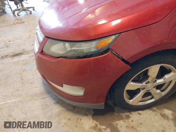 ✅ 2014 Chevrolet Volt • VIN: 1G1RB6E4XEU150769 • Lot: 43673221. Wystawiony na IAAI z przebiegiem 233 469 mil. Bezpłatny archiwum sprzedaży aukcyjnych z USA i szczegółowy raport historii pojazdu na DreamBid. Zdjęcie 6.