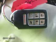 ✅ 2019 Honda Odyssey EX • VIN: 5FNRL6H57KB131187 • Lot: 43798961. Wystawiony na IAAI z przebiegiem 107 091 mil. Bezpłatny archiwum sprzedaży aukcyjnych z USA i szczegółowy raport historii pojazdu na DreamBid. Zdjęcie 11.