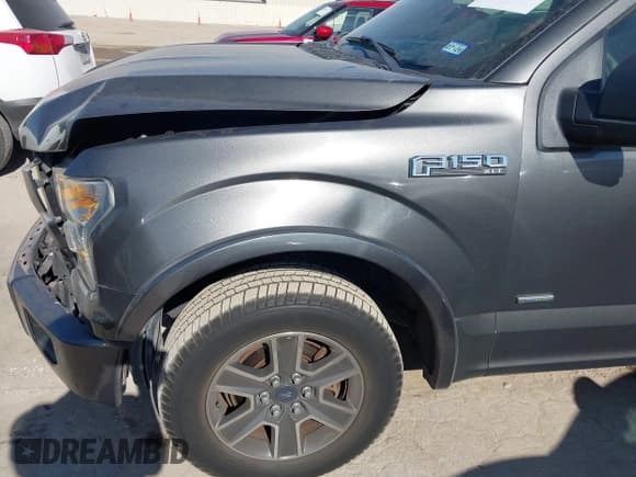 ✅ 2015 Ford F-150 Lariat • VIN: 1FTEW1CG5FKE37010 • Лот: 43394517. Опубликован ранее на IAAI с пробегом 88 406 миль. Бесплатный доступ к архиву аукционных продаж из США и подробный отчёт об истории автомобиля на DreamBid. Изображение 12.