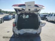 ✅ 2020 Dodge Durango GT Plus • VIN: 1C4RDHDG2LC380964 • Lot: 58015755. Listed on Copart with 94,996 mi. Free auction sales archive from the USA and detailed vehicle history report at DreamBid. Image 6.