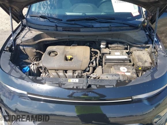 ✅ 2020 Kia Soul S • VIN: KNDJ23AU0L7067257 • Lot: 42860091. Listed on IAAI with 125,314 mi. Free auction sales archive from the USA and detailed vehicle history report at DreamBid. Image 10.