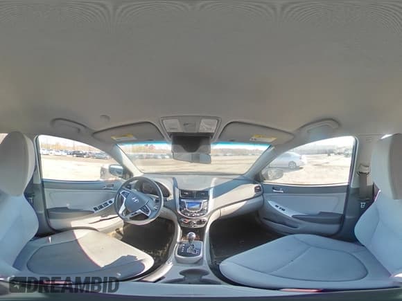 ✅ 2013 Hyundai Accent SE • VIN: KMHCU5AE6DU106228 • Лот: 78161704. Опубликован ранее на Copart с пробегом 137 780 миль. Бесплатный доступ к архиву аукционных продаж из США и подробный отчёт об истории автомобиля на DreamBid. Изображение 13.