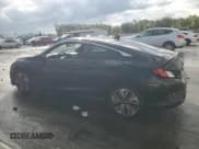 ✅ 2016 Honda Civic EX-L • VIN: 2HGFC3B77GH361245 • Лот: 84296525. Опубликован ранее на Copart с пробегом 106 385 миль. Бесплатный доступ к архиву аукционных продаж из США и подробный отчёт об истории автомобиля на DreamBid. Изображение 2.