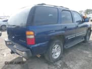 ✅ 2001 Chevrolet Tahoe LS • VIN: 1GNEC13T91R219486 • Lot: 41439329. Wystawiony na IAAI z przebiegiem 265 974 mil. Bezpłatny archiwum sprzedaży aukcyjnych z USA i szczegółowy raport historii pojazdu na DreamBid. Zdjęcie 4.