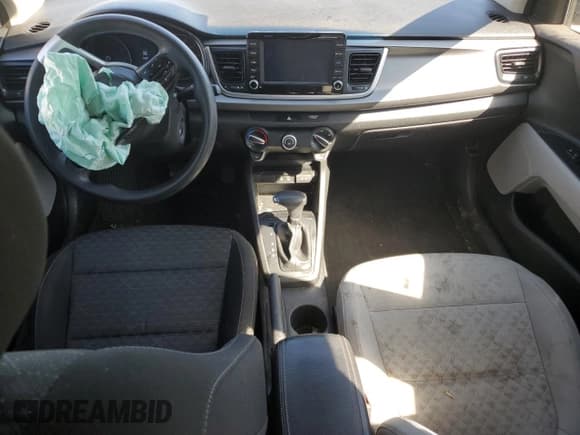 ✅ 2019 Kia Rio S • VIN: 3KPA24AB3KE157232 • Lot: 85292585. Wystawiony na Copart z przebiegiem 138 154 mil. Bezpłatny archiwum sprzedaży aukcyjnych z USA i szczegółowy raport historii pojazdu na DreamBid. Zdjęcie 8.