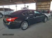 ✅ 2016 Nissan Altima SR • VIN: 1N4AL3AP0GC232038 • Lot: 96228955. Wystawiony na Copart z przebiegiem 128 887 mil. Bezpłatny archiwum sprzedaży aukcyjnych z USA i szczegółowy raport historii pojazdu na DreamBid. Zdjęcie 3.