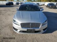 ✅ 2017 Lincoln MKZ Hybrid Reserve • VIN: 3LN6L5MU7HR606656 • Лот: 85748295. Опубликован ранее на Copart с пробегом Не указан. Бесплатный доступ к архиву аукционных продаж из США и подробный отчёт об истории автомобиля на DreamBid. Изображение 5.