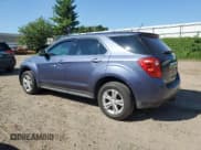 ✅ 2014 Chevrolet Equinox LS • VIN: 2GNALAEK6E6139793 • Лот: 69779705. Опубликован ранее на Copart с пробегом 138 243 миль. Бесплатный доступ к архиву аукционных продаж из США и подробный отчёт об истории автомобиля на DreamBid. Изображение 2.