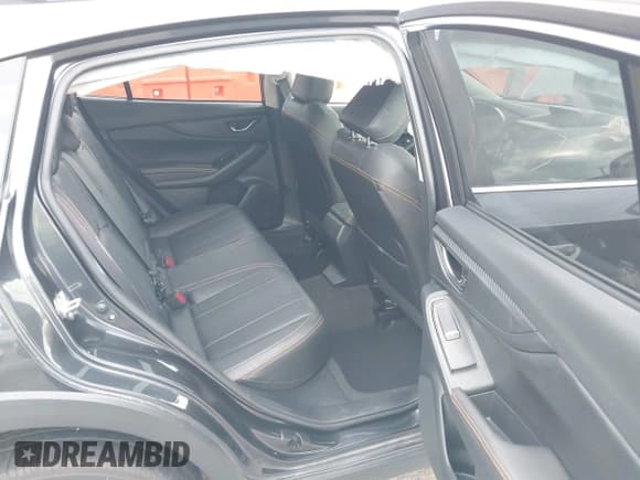 ✅ 2019 Subaru Crosstrek Limited • VIN: JF2GTANC5K8235241 • Lot: 43476678. Listed on IAAI with 30,299 mi. Free auction sales archive from the USA and detailed vehicle history report at DreamBid. Image 8.