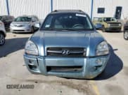 ✅ 2006 Hyundai Tucson GLS • VIN: KM8JN72D16U330001 • Лот: 86533685. Опубликован ранее на Copart с пробегом 197 830 миль. Бесплатный доступ к архиву аукционных продаж из США и подробный отчёт об истории автомобиля на DreamBid. Изображение 5.