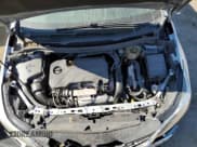 ✅ 2017 Chevrolet Cruze LT • VIN: 1G1BE5SMXH7179960 • Lot: 40451553. Listed on Copart with 112,200 mi. Free auction sales archive from the USA and detailed vehicle history report at DreamBid. Image 11.