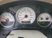 ✅ 2004 Ford F-150 XLT • VIN: 1FTPX14544NC60044 • Lot: 60597145. Wystawiony na Copart z przebiegiem 167 022 mil. Bezpłatny archiwum sprzedaży aukcyjnych z USA i szczegółowy raport historii pojazdu na DreamBid. Zdjęcie 9.