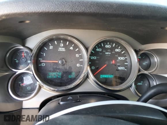 ✅ 2009 Chevrolet Silverado 1500 • VIN: 1GCEK24059Z143265 • Лот: 89331855. Опубликован ранее на Copart с пробегом 195 735 миль. Бесплатный доступ к архиву аукционных продаж из США и подробный отчёт об истории автомобиля на DreamBid. Изображение 9.