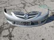 ✅ 2010 Mazda 5 Touring • VIN: JM1CR2W35A0382981 • Лот: 92050545. Опубликован ранее на Copart с пробегом 126 939 миль. Бесплатный доступ к архиву аукционных продаж из США и подробный отчёт об истории автомобиля на DreamBid. Изображение 13.