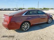 ✅ 2016 Cadillac XTS Luxury Collection • VIN: 2G61M5S32G9209627 • Lot: 86324145. Listed on Copart with 105,518 mi. Free auction sales archive from the USA and detailed vehicle history report at DreamBid. Image 3.