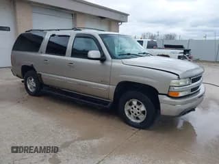 ✅ 2000 Chevrolet Suburban LT • VIN: 3GNFK16T2YG218578 • Лот: 42190277. Опубликован ранее на IAAI с пробегом Не указан. Бесплатный доступ к архиву аукционных продаж из США и подробный отчёт об истории автомобиля на DreamBid. Изображение 1.